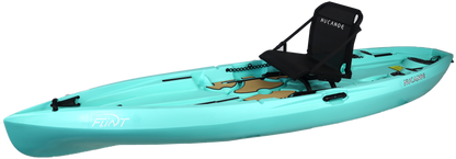 Nucanoe Flint Kayak