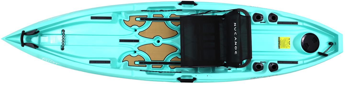 Nucanoe Flint Kayak