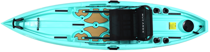 Nucanoe Flint Kayak