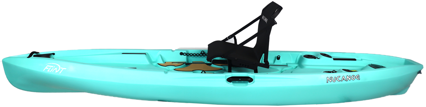 Nucanoe Flint Kayak