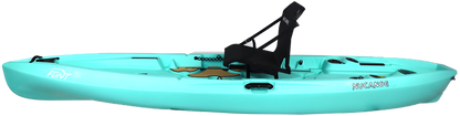 Nucanoe Flint Kayak