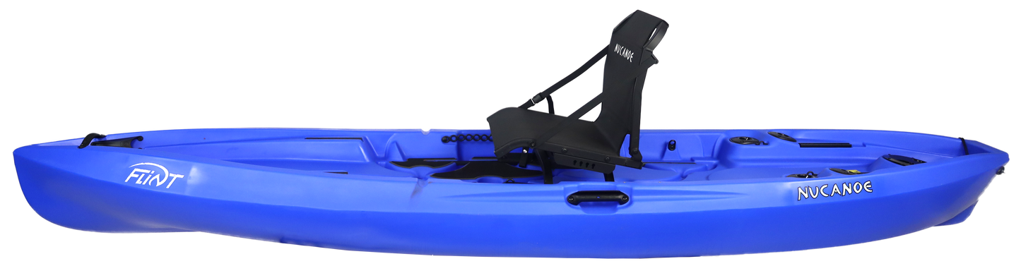 Nucanoe Flint Kayak