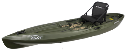 Nucanoe Flint Kayak
