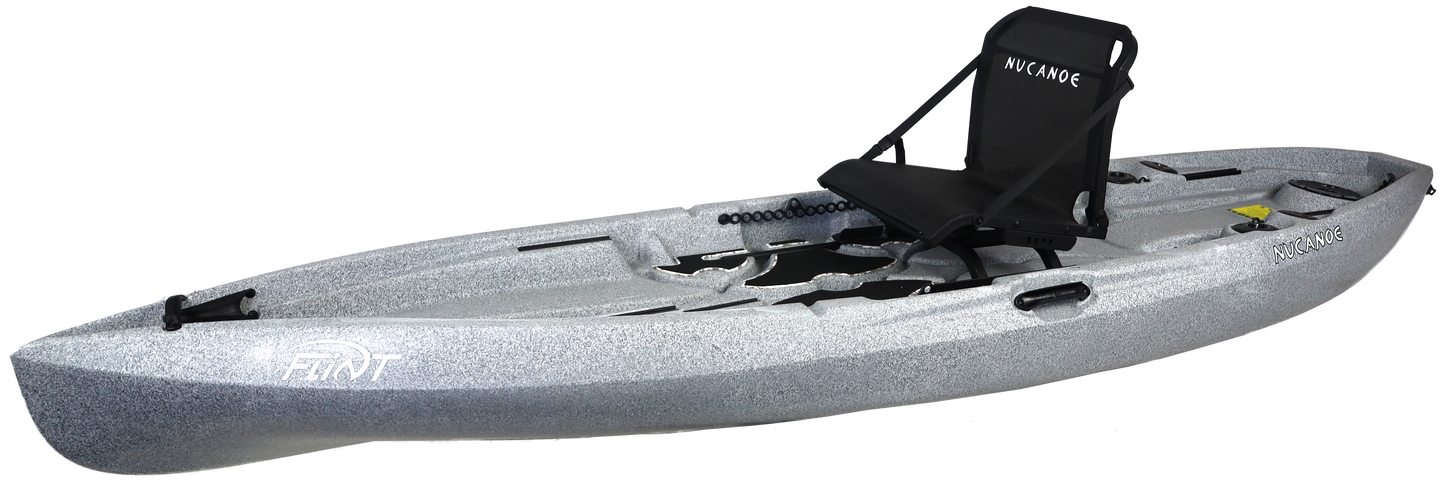 Nucanoe Flint Kayak