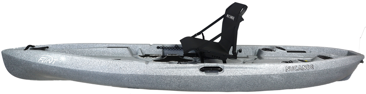Nucanoe Flint Kayak