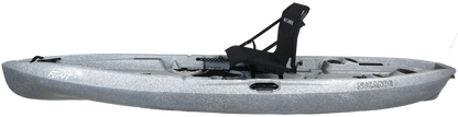 Nucanoe Flint Kayak