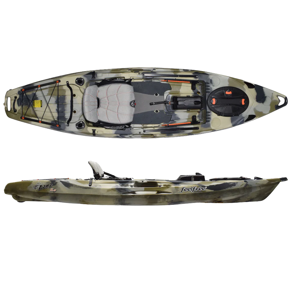 Feelfree Lure 11.5 V2 Kayak