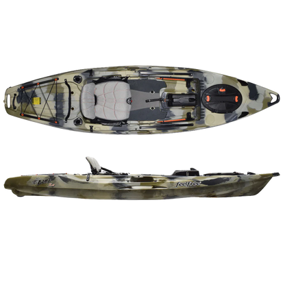 Feelfree Lure 11.5 V2 Kayak
