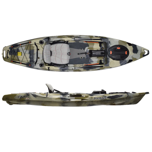 Feelfree Lure 11.5 V2 Kayak