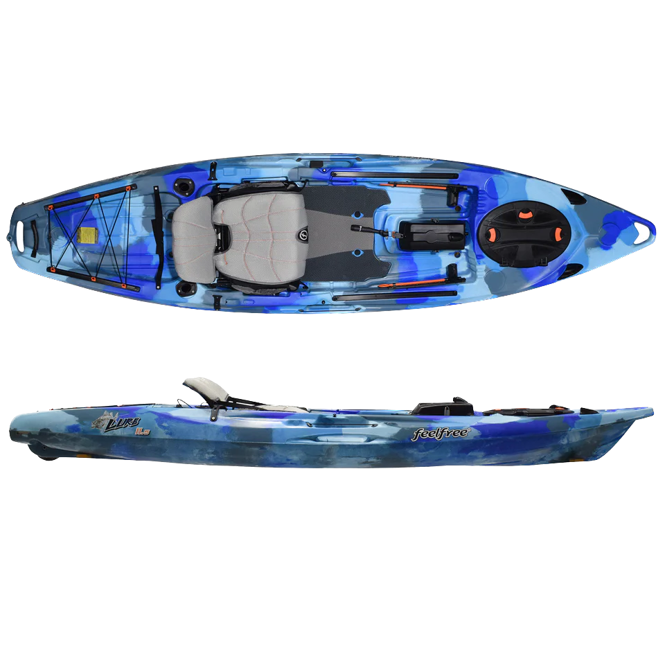 Feelfree Lure 11.5 V2 Kayak