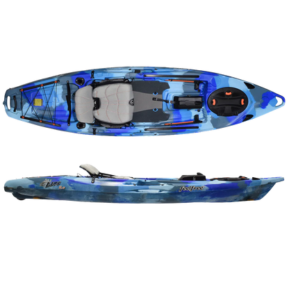 Feelfree Lure 11.5 V2 Kayak