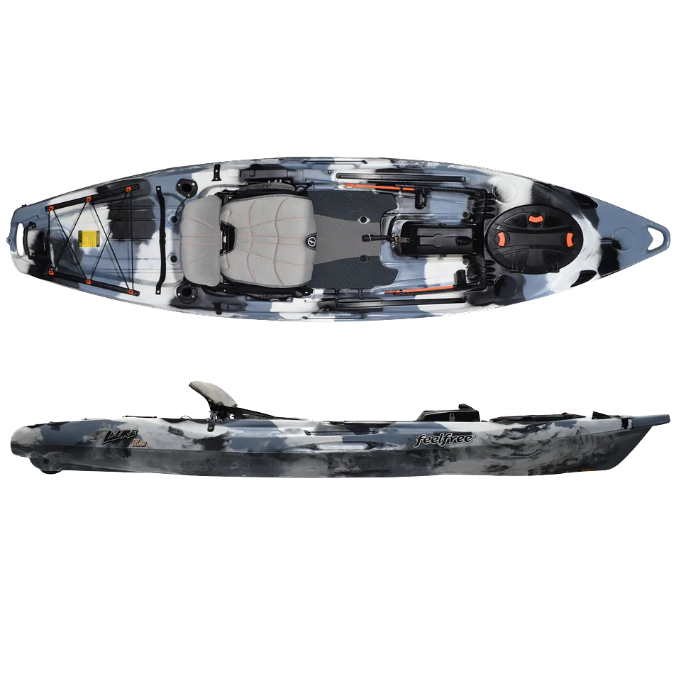 Feelfree Lure 11.5 V2 Kayak