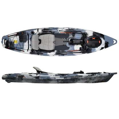 Feelfree Lure 11.5 V2 Kayak
