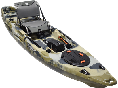 Feelfree Moken 12.5 V2 Kayak