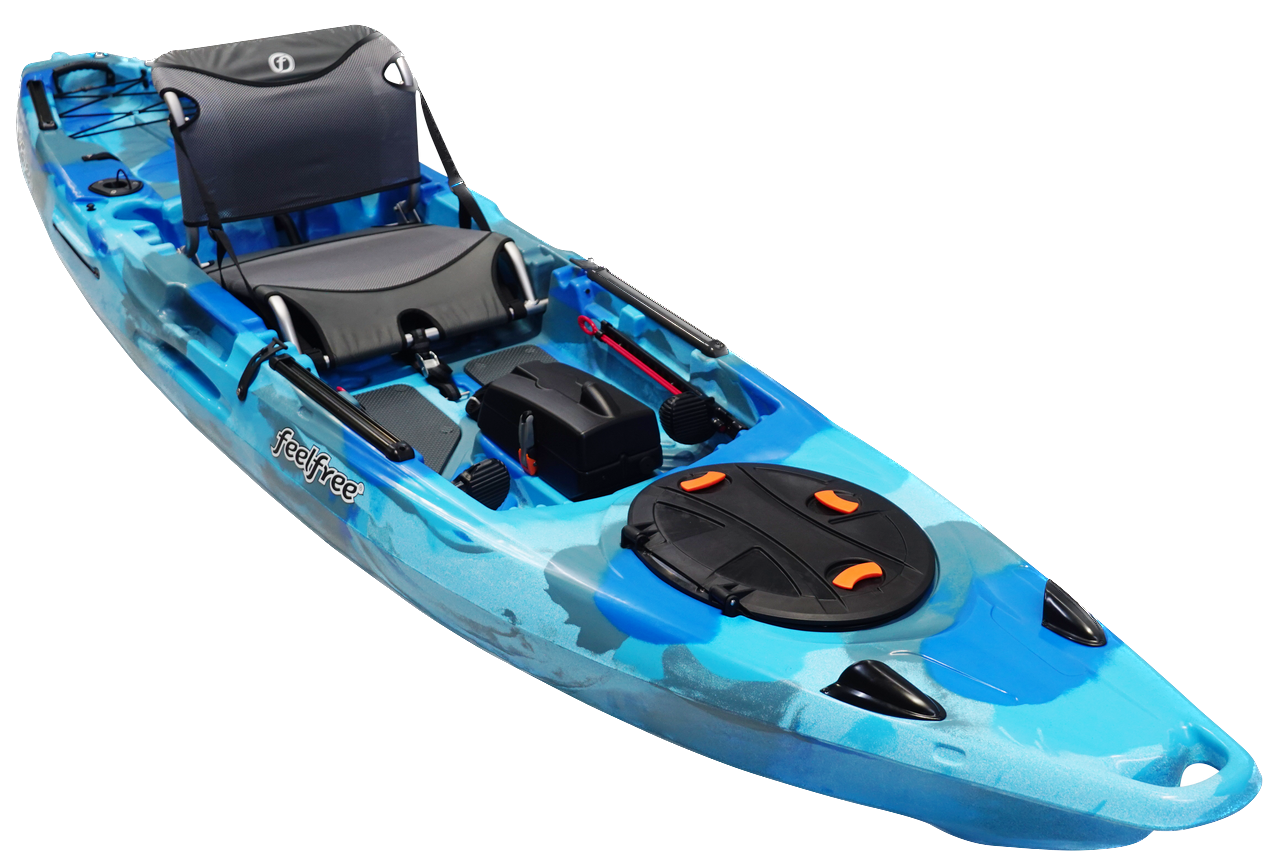 Feelfree Moken 12.5 V2 Kayak