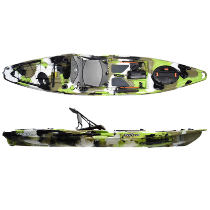 Feelfree Moken 12.5 V2 Kayak