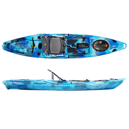 Feelfree Moken 12.5 V2 Kayak