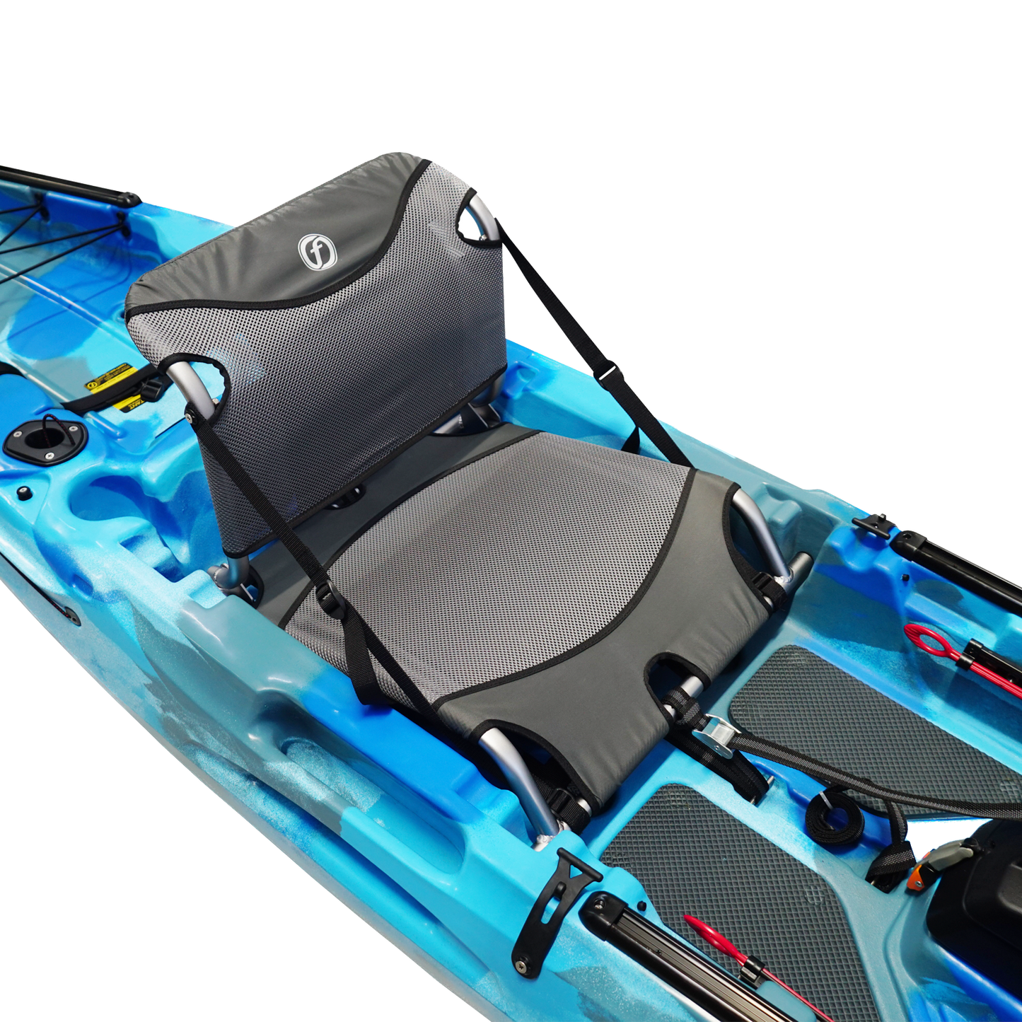 Feelfree Moken 12.5 V2 Kayak