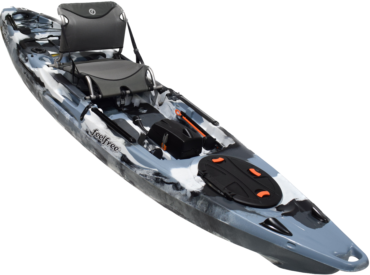 Feelfree Moken 12.5 V2 Kayak