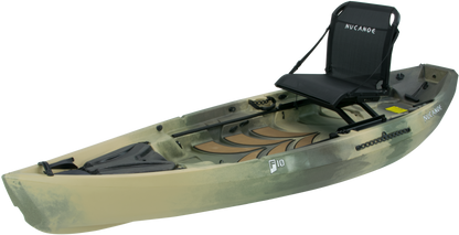 Nucanoe Frontier 10' Kayak