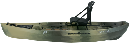 Nucanoe Frontier 10' Kayak