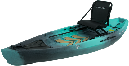 Nucanoe Frontier 10' Kayak