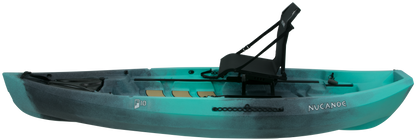 Nucanoe Frontier 10' Kayak
