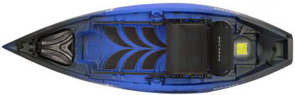 Nucanoe Frontier 10' Kayak
