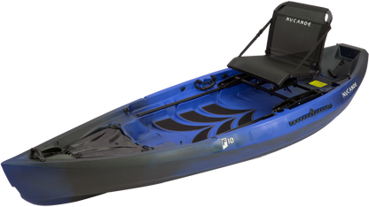 Nucanoe Frontier 10' Kayak