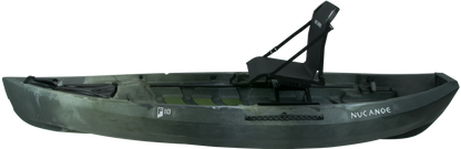 Nucanoe Frontier 10' Kayak