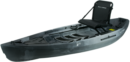 Nucanoe Frontier 10' Kayak