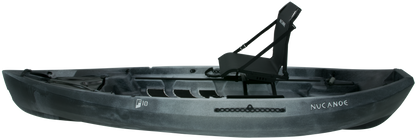 Nucanoe Frontier 10' Kayak
