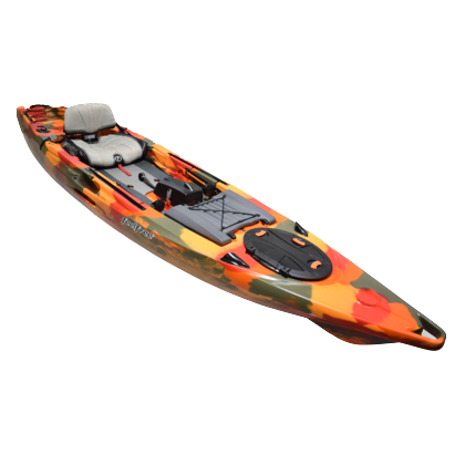 Feelfree Lure 13.5 V2 Kayak