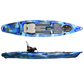 Feelfree Lure 13.5 V2 Kayak