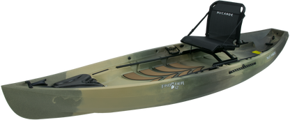 Nucanoe Frontier 12' Kayak