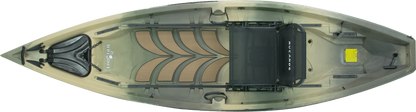 Nucanoe Frontier 12' Kayak