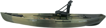 Nucanoe Frontier 12' Kayak