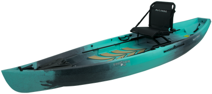 Nucanoe Frontier 12' Kayak