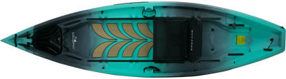 Nucanoe Frontier 12' Kayak