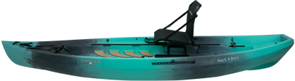 Nucanoe Frontier 12' Kayak