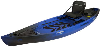 Nucanoe Frontier 12' Kayak