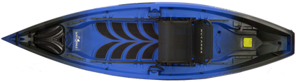 Nucanoe Frontier 12' Kayak