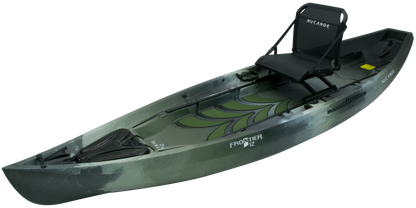 Nucanoe Frontier 12' Kayak