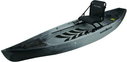 Nucanoe Frontier 12' Kayak
