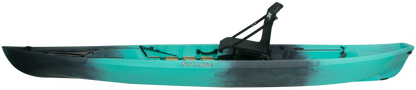 Nucanoe Pursuit Kayak