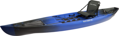 Nucanoe Pursuit Kayak