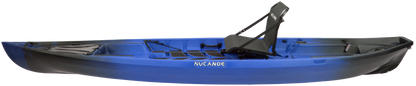 Nucanoe Pursuit Kayak