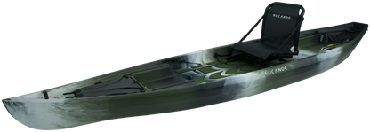 Nucanoe Pursuit Kayak