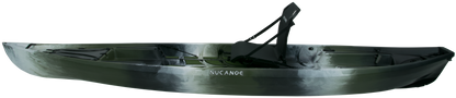 Nucanoe Pursuit Kayak