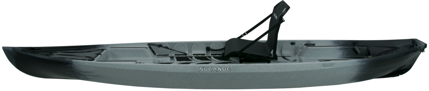 Nucanoe Pursuit Kayak